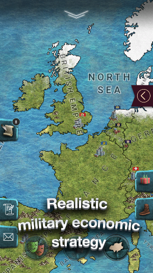 20th century – alternative history Screenshot 0