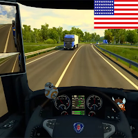 Euro Truck Simulator Ultimate