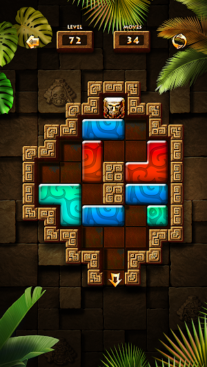 Montezuma Unblock Screenshot 1