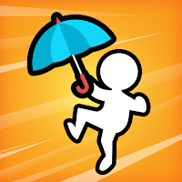 Umbrella Dudes