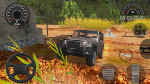 Indian Car Simulator 3D Pro Screenshot 3