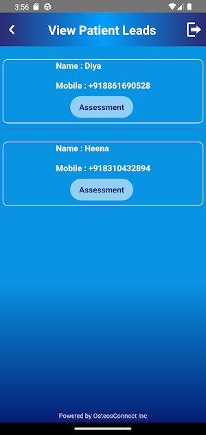 Al Hanna Homecare Screenshot 3