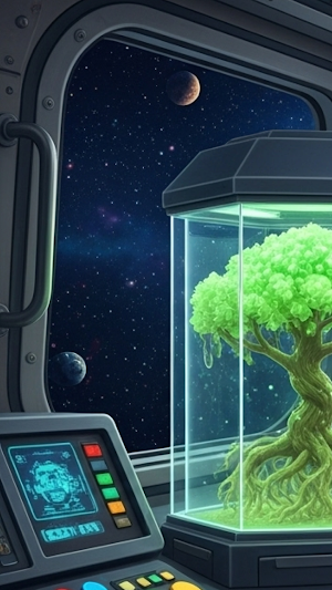Space Dodge Screenshot 0