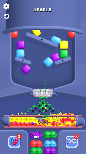 Sort Candy Screenshot 3