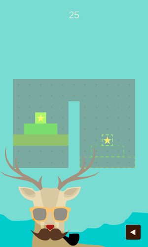 Blocky XMAS Screenshot 3