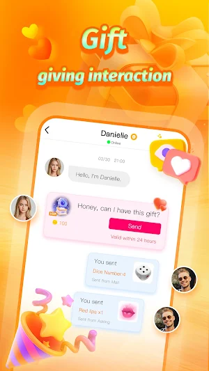 VibeNest Screenshot 3