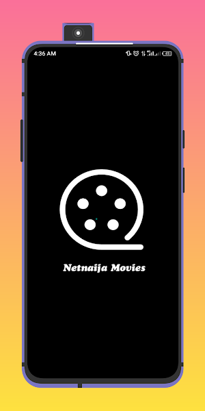 Netnaija Pro Downloader two Screenshot 0