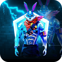 FFFF Skin Bundle & Emotes