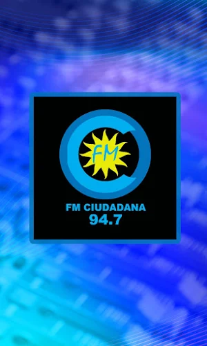 FM Ciudadana Miramar Screenshot 0