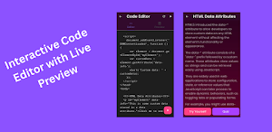 HTML CSS Master Screenshot 2