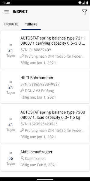 HK-INSPECT Screenshot 1