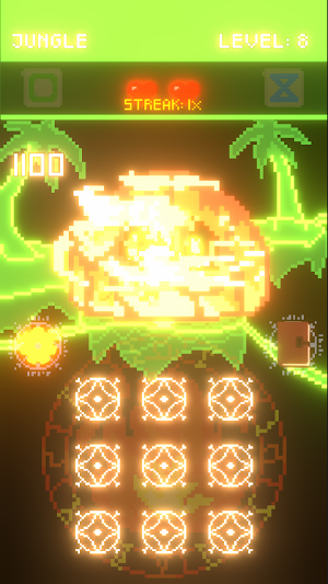 Sigil Swiper Screenshot 1