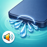 Mobile Speaker Cleaner
