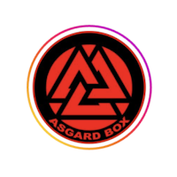 AsgardBox