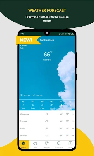 FishMaster - Fishing App Screenshot 2