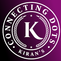 Kirans Connecting Dots