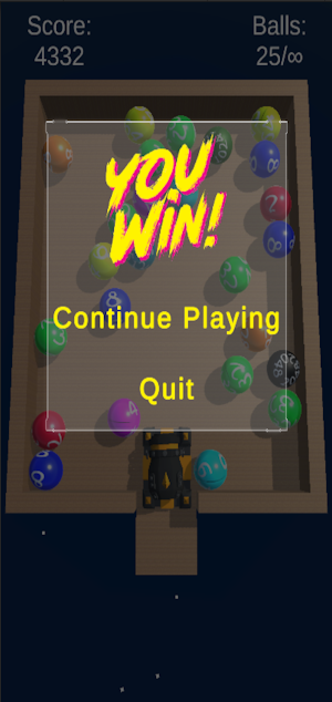 2048 Ball Merge 3D - 2021 Screenshot 3