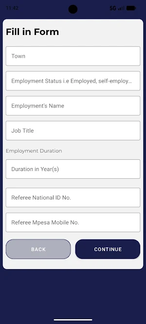 Inuka Kash Screenshot 1
