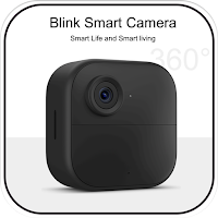Blink Smart Camera App