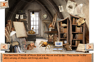 Music Box for kids Screenshot 1