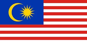 Malaysia Analog Watch Face Screenshot 2