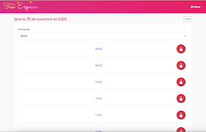 Essenza Screenshot 2