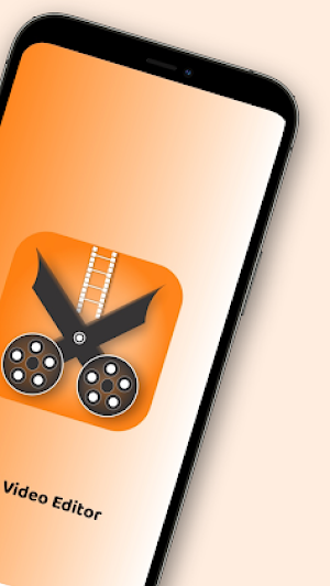 CutGap - Video Editor Screenshot 1