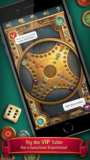 Mencherz Screenshot 3