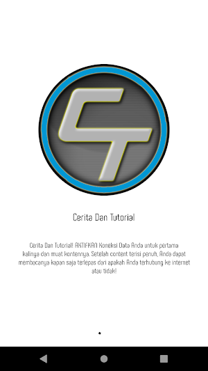 Inspirasi Dan Motivasi Screenshot 3