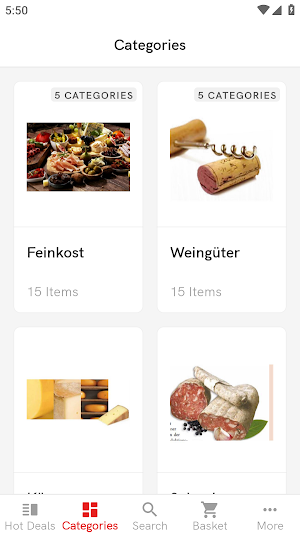KwiK GmbH Screenshot 1