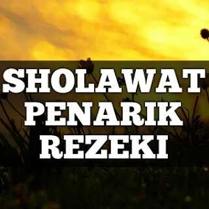 Sholawat Penarik Rezeki Screenshot 1
