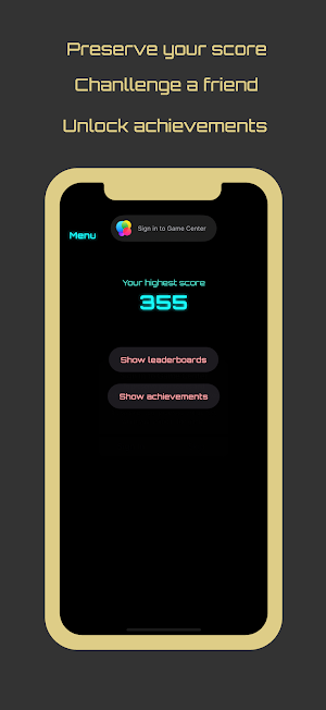 Loopia Screenshot 2