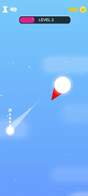 Fighter Ball Screenshot 3