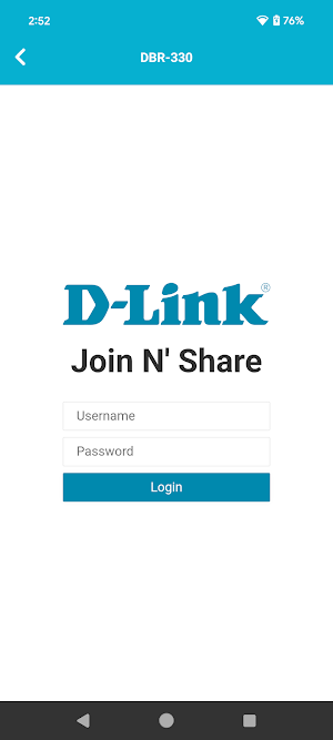 Join N' Share Screenshot 1
