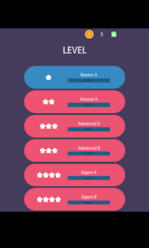 4096 Merge Magic Number Games Screenshot 3