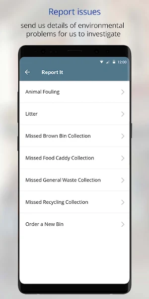 ABC Council Screenshot 2