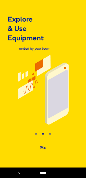 RamiShare Screenshot 1