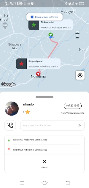 ucilo driver Screenshot 0