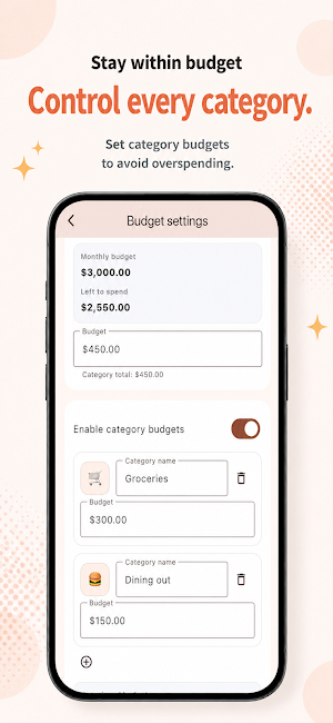 Wallet Days Screenshot 2