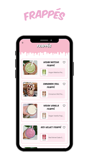 The Yeah App Screenshot 3