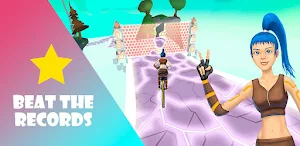 WattChallenge - Indoor Cycling Screenshot 0