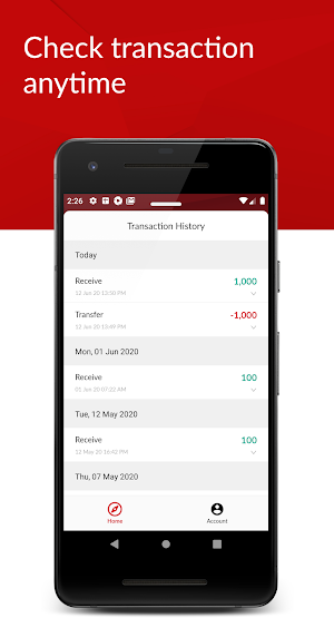 C Coin Screenshot 2