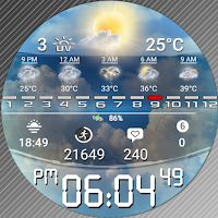 N-SPORT760 HIghtWeather Custom