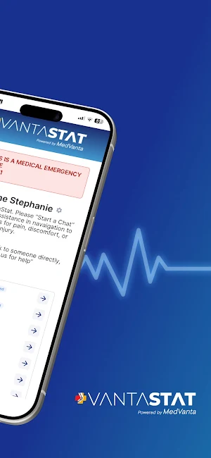 VantaStat Screenshot 1