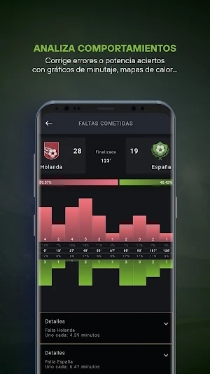 Teamtag screenshot 4