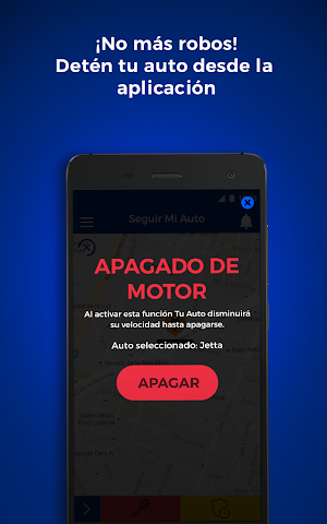 Zeek Mi Auto Screenshot 1