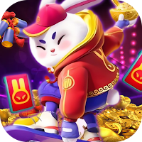 Glitter Rabbit