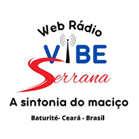 Web Radio Vibe Serrana