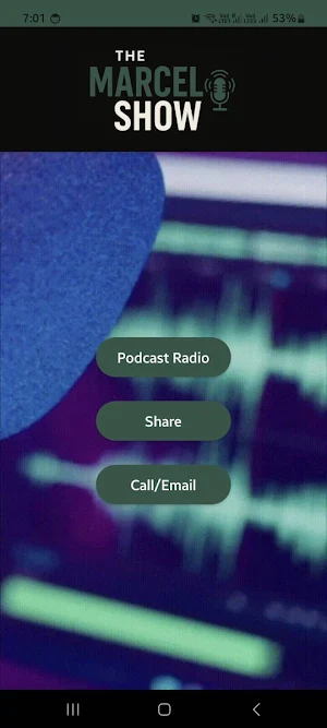 The Talk Screenshot 1