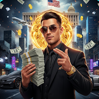 Street to State: Idle Tycoon